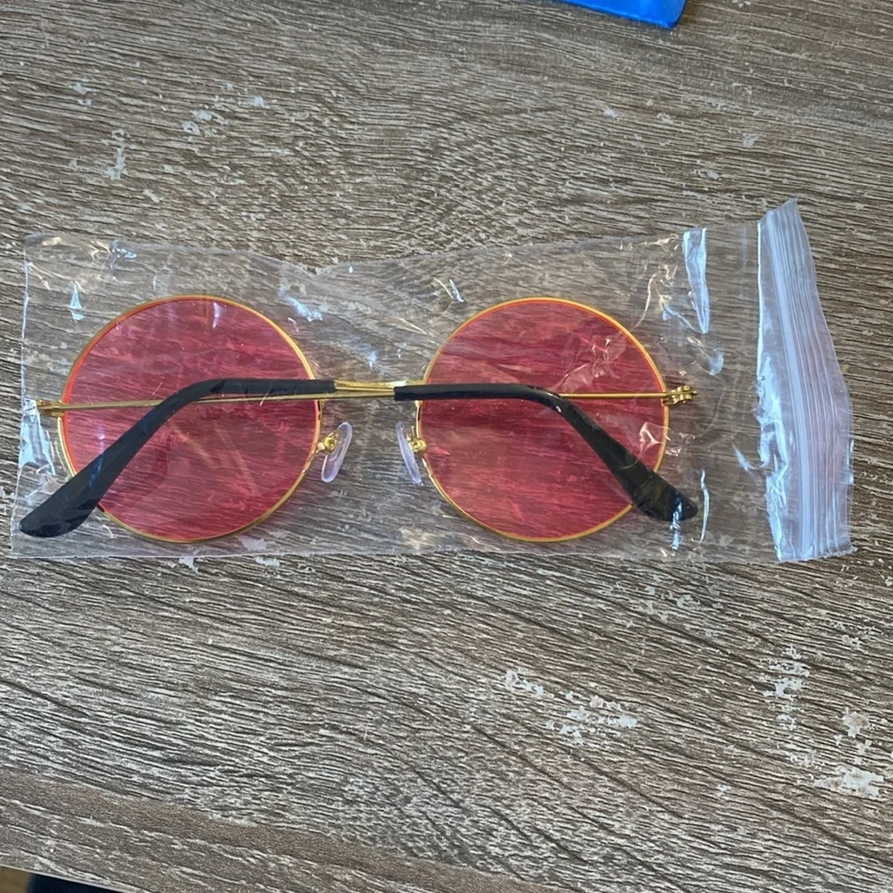 Paramount Movie 🍿 ⭐️ Star Shades
